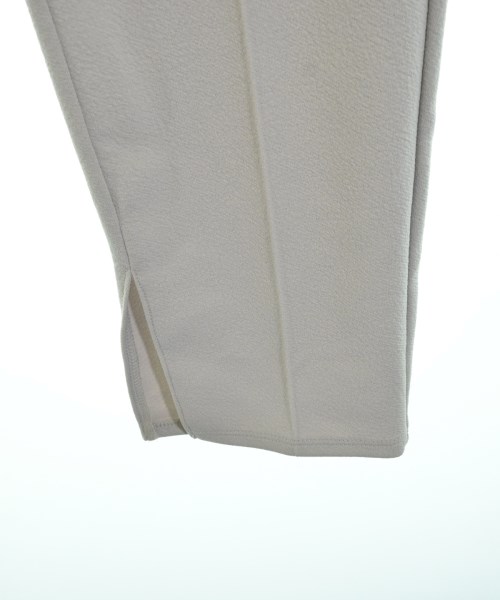 FRAMeWORK（フレームワーク）スラックス グレー サイズ:36(S位) レディース/2200651995177