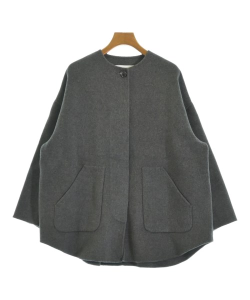 FRAMeWORK(フレームワーク)その他 グレー サイズ:34(XS位)/2200654572016