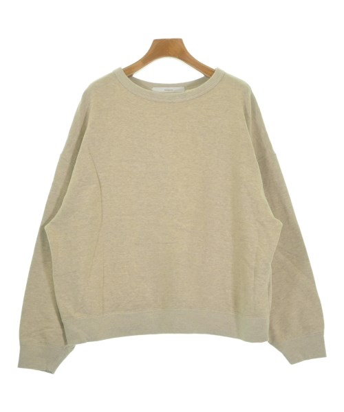 FRAMeWORK(フレームワーク)スウェット 白 サイズ:F/2200656751068