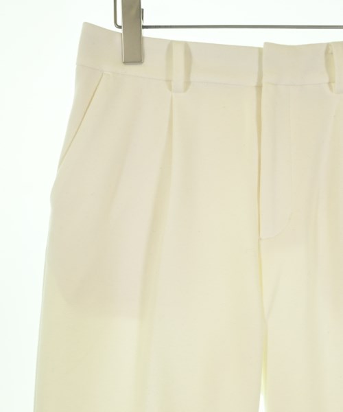 FRAMeWORK（フレームワーク）その他 白 サイズ:36(S位) レディース/2200648233169