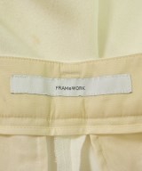 FRAMeWORK（フレームワーク）その他 白 サイズ:36(S位) レディース/2200648233169