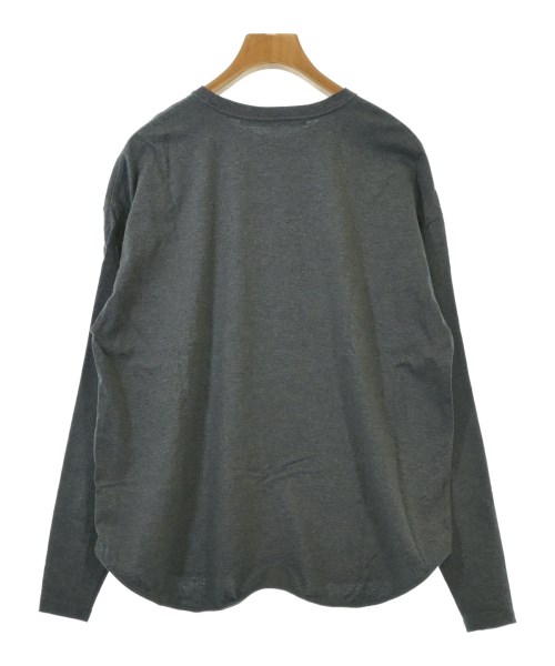 FRAMeWORK（フレームワーク）Tシャツ・カットソー グレー サイズ:F レディース/2200651605113