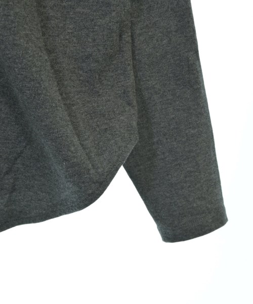 FRAMeWORK（フレームワーク）Tシャツ・カットソー グレー サイズ:F レディース/2200651605113