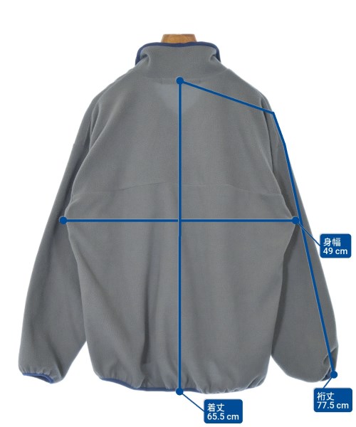 FRAMeWORK（フレームワーク）スウェット グレー サイズ:F レディース/2200652982053