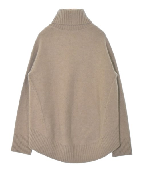 FRAMeWORK（フレームワーク）ニット・セーター ベージュ サイズ:F レディース/2200644936019