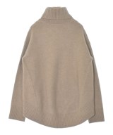 FRAMeWORK（フレームワーク）ニット・セーター ベージュ サイズ:F レディース/2200644936019