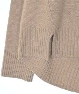 FRAMeWORK（フレームワーク）ニット・セーター ベージュ サイズ:F レディース/2200644936019