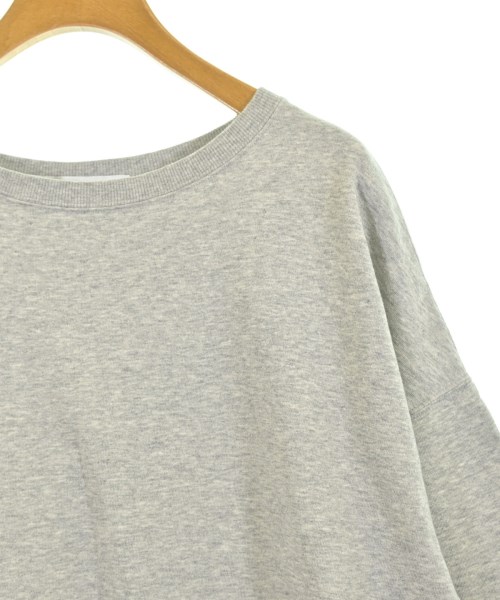 FRAMeWORK（フレームワーク）スウェット グレー サイズ:F レディース/2200649632091