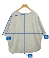 FRAMeWORK（フレームワーク）スウェット グレー サイズ:F レディース/2200649632091