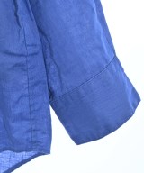 FRAMeWORK（フレームワーク）カジュアルシャツ 青 サイズ:-(M位) レディース/2200651927024