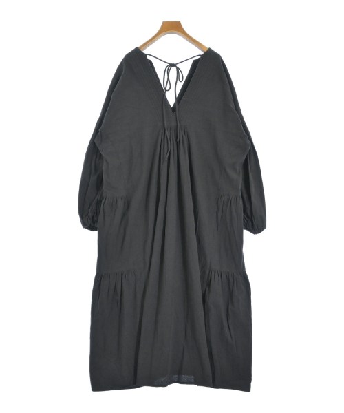 FRAMeWORK（フレームワーク）ワンピース 黒 サイズ:38(M位) レディース/2200652938210
