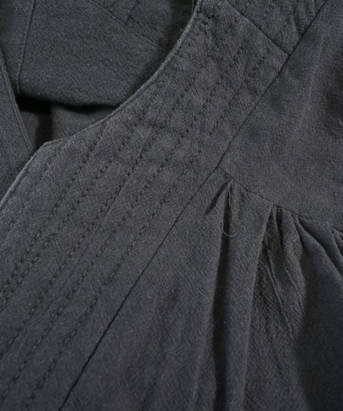 FRAMeWORK（フレームワーク）ワンピース 黒 サイズ:38(M位) レディース/2200652938210