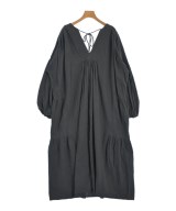 FRAMeWORK（フレームワーク）ワンピース 黒 サイズ:38(M位) レディース/2200652938210