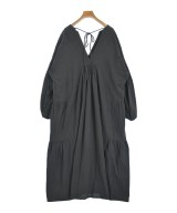 FRAMeWORK（フレームワーク）ワンピース 黒 サイズ:38(M位) レディース/2200652938210