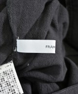 FRAMeWORK（フレームワーク）ワンピース 黒 サイズ:38(M位) レディース/2200652938210