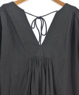 FRAMeWORK（フレームワーク）ワンピース 黒 サイズ:38(M位) レディース/2200652938210