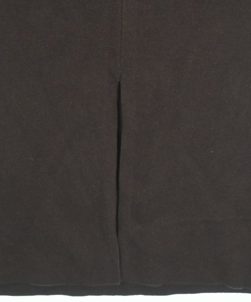 FRAMeWORK（フレームワーク）ロング・マキシ丈スカート 茶 サイズ:36(S位) レディース/2200657417024