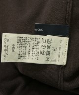 FRAMeWORK（フレームワーク）ロング・マキシ丈スカート 茶 サイズ:36(S位) レディース/2200657417024