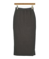 FRAMeWORK ロング・マキシ丈スカート