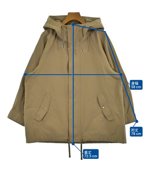 FRAMeWORK（フレームワーク）その他 ベージュ サイズ:36(S位) レディース/2200657417079