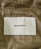 FRAMeWORK（フレームワーク）その他 ベージュ サイズ:36(S位) レディース/2200657417079