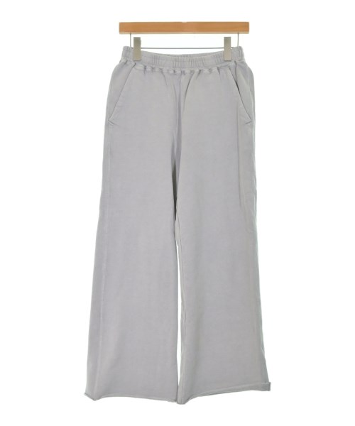 FRAMeWORK(フレームワーク)スウェットパンツ グレー サイズ:36(S位)/2200650915015