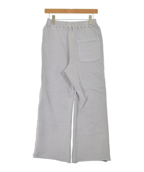 FRAMeWORK（フレームワーク）スウェットパンツ グレー サイズ:36(S位) レディース/2200650915015