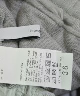 FRAMeWORK（フレームワーク）スウェットパンツ グレー サイズ:36(S位) レディース/2200650915015