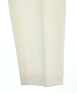 FRAMeWORK（フレームワーク）スラックス 白 サイズ:36(S位) レディース/2200652973099