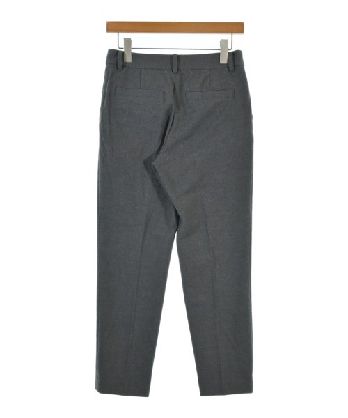 FRAMeWORK（フレームワーク）スラックス グレー サイズ:36(S位) レディース/2200652973105