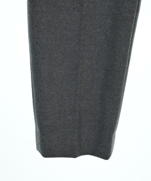 FRAMeWORK（フレームワーク）スラックス グレー サイズ:36(S位) レディース/2200652973105