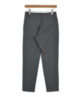 FRAMeWORK（フレームワーク）スラックス グレー サイズ:36(S位) レディース/2200652973105