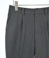 FRAMeWORK（フレームワーク）スラックス グレー サイズ:36(S位) レディース/2200652973105