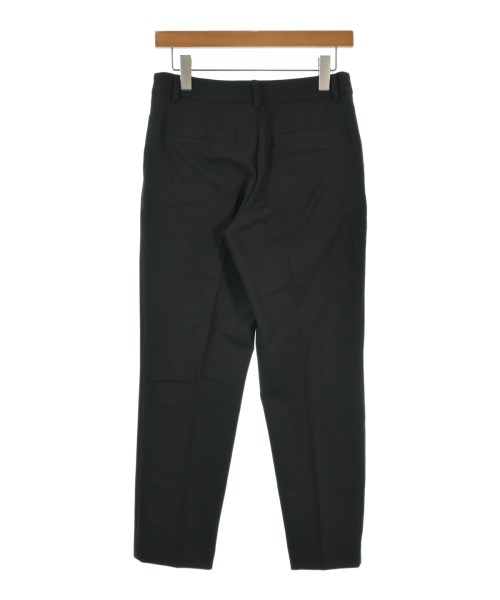 FRAMeWORK（フレームワーク）スラックス 黒 サイズ:36(S位) レディース/2200652973112