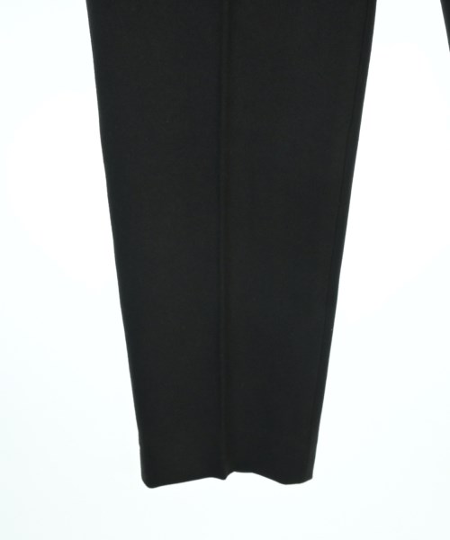 FRAMeWORK（フレームワーク）スラックス 黒 サイズ:36(S位) レディース/2200652973112