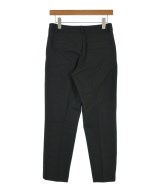 FRAMeWORK（フレームワーク）スラックス 黒 サイズ:36(S位) レディース/2200652973112