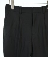 FRAMeWORK（フレームワーク）スラックス 黒 サイズ:36(S位) レディース/2200652973112