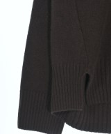 FRAMeWORK（フレームワーク）ニット・セーター 茶 サイズ:F レディース/2200654904015