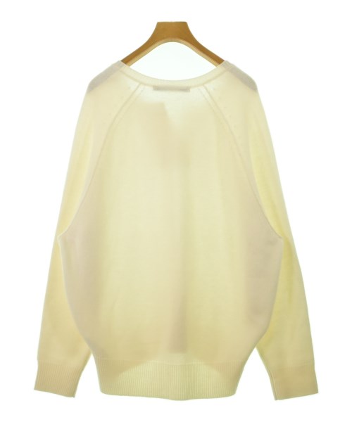 FRAMeWORK（フレームワーク）ニット・セーター 白 サイズ:F レディース/2200655000051