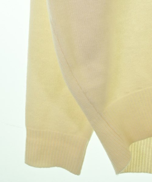 FRAMeWORK（フレームワーク）ニット・セーター 白 サイズ:F レディース/2200655000051