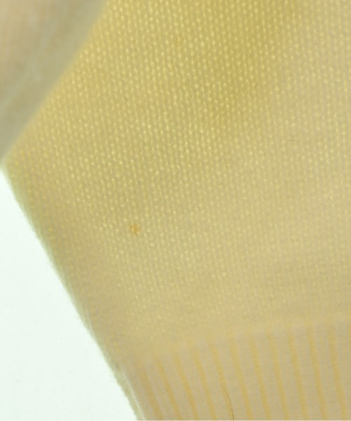 FRAMeWORK（フレームワーク）ニット・セーター 白 サイズ:F レディース/2200655000051