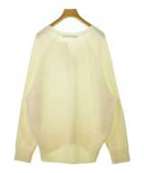 FRAMeWORK（フレームワーク）ニット・セーター 白 サイズ:F レディース/2200655000051