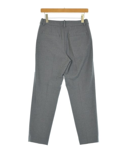 FRAMeWORK（フレームワーク）スラックス グレー サイズ:38(M位) レディース/2200655000129