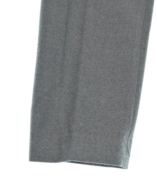 FRAMeWORK（フレームワーク）スラックス グレー サイズ:38(M位) レディース/2200655000129