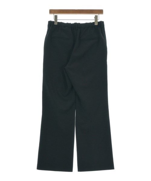 FRAMeWORK（フレームワーク）スラックス 黒 サイズ:40(M位) レディース/2200655291107