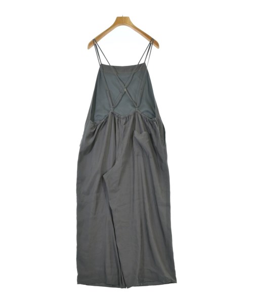 FRAMeWORK（フレームワーク）オールインワン/サロペット グレー サイズ:38(M位) レディース/2200653312040