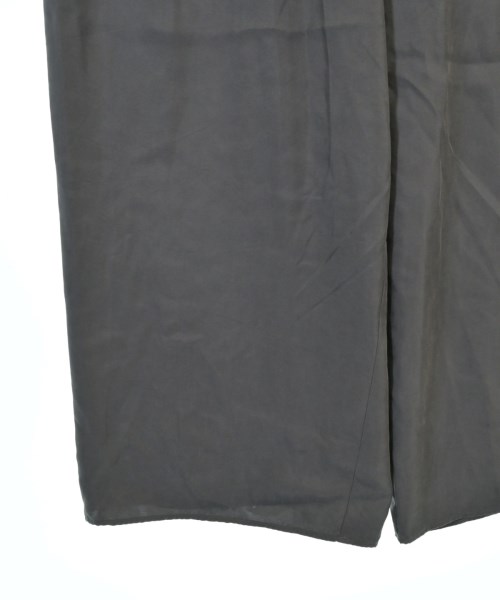 FRAMeWORK（フレームワーク）オールインワン/サロペット グレー サイズ:38(M位) レディース/2200653312040