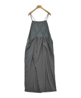 FRAMeWORK（フレームワーク）オールインワン/サロペット グレー サイズ:38(M位) レディース/2200653312040