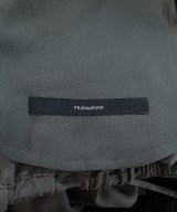 FRAMeWORK（フレームワーク）オールインワン/サロペット グレー サイズ:38(M位) レディース/2200653312040