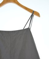 FRAMeWORK（フレームワーク）オールインワン/サロペット グレー サイズ:38(M位) レディース/2200653312040